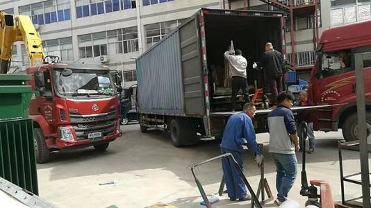 王下乡搬家、搬店特价省心运