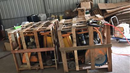 王下乡行李、家具、电器包装托运