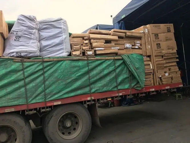 王下乡家具托运